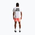 Koszulka męska Nike Sportswear white/black 2