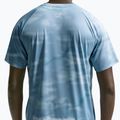 Koszulka do biegania męska Nike Stride Dri-Fit ADV work blue/light armory blue/aegean storm 5