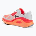 Buty do biegania damskie Nike Structure Plus white/hot lava/orange pulse/black 3