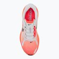 Buty do biegania damskie Nike Structure Plus white/hot lava/orange pulse/black 5