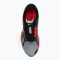 Buty do biegania męskie Nike Structure Plus black/light smoke grey/silver 5