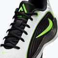 Buty do koszykówki męskie Nike Giannis Immortality 5 white/black/volt 4