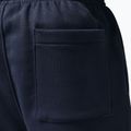 Spodenki męskie Nike Jordan Fleece midnight navy/white 6