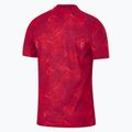 Koszulka reprezentacji Polski męska wyjazdowa Nike Dri-Fit 2026 noble red/sport red 2