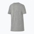 Koszulka piłkarska dziecięca Nike Graphic Poland dark grey heather 2