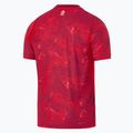 Koszulka reprezentacji Polski męska wyjazdowa Nike Dri-Fit ADV 2026 noble red/sport red 2