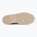 Buty damskie Nike Court Vision Low Premium sanddrift/black/british khaki 4