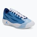 Buty do koszykówki dziecięce  Nike Jordan Luka 77 GS Jr white/signal blue/psychic blue