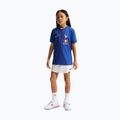 Koszulka piłkarska dziecięca Nike Francja Pre-Match game royal/university red/white 2