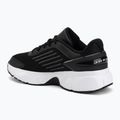 Buty dziecięce  Jordan Trunner Flow black/anthracite/white 3