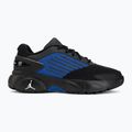 Buty Jordan Trunner Flow black/game royal/white 2