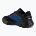 Buty Jordan Trunner Flow black/game royal/white 3