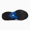 Buty Jordan Trunner Flow black/game royal/white 4