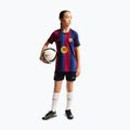 Koszulka piłkarska dziecięca Nike FC Barcelona Dri-Fit ADV Match deep garnet/blue void 5