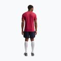 Koszulka piłkarska męska Nike FC Barcelona Dri-Fit ADV Strike Elite noble red/blackened blue 3