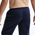 Spodnie dziecięce Nike FC Barcelona Club Jogger blackened blue/mineral yellow 6