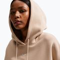 Bluza damska Nike Sportswear Phoenix Fleece Oversized linen/sail 5