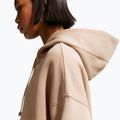 Bluza damska Nike Sportswear Phoenix Fleece Oversized linen/sail 6
