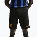 Spodenki piłkarskie męskie Nike Inter Milan Dri-Fit Stadium Home black/university gold 5