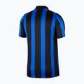 Koszulka piłkarska męska Nike Inter Milan Dri-Fit Stadium Home lyon blue/black/university gold 7