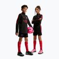 Spodenki piłkarskie dziecięce Nike Paris Saint-Germain Strike black/hyper royal/global red/global red 2