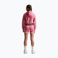 Bluza dziecięca Nike Pro Fleece Dri-Fit Full-Zip peony/peony/black/white 3
