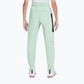 Spodnie dziecięce Nike Sportswear Tech Fleece barely green/black/black 2
