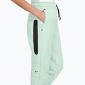 Spodnie dziecięce Nike Sportswear Tech Fleece barely green/black/black 3