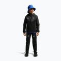 Kurtka piłkarska dziecięca Nike Paris Saint-Germain Tech Full Zip black/anthracite/white 2
