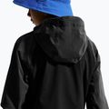 Kurtka piłkarska dziecięca Nike Paris Saint-Germain Tech Full Zip black/anthracite/white 6