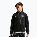 Bluza dziecięca Nike Paris Saint-Germain Club black/white
