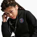 Bluza dziecięca Nike Paris Saint-Germain Club black/white 6
