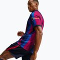 Koszulka piłkarska męska Nike FC Barcelona Dri-Fit ADV Match deep garnet/blue void 6