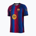 Koszulka piłkarska męska Nike FC Barcelona Dri-Fit ADV Match deep garnet/blue void 7