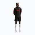 Spodenki piłkarskie męskie Nike Paris Saint-Germain Dri-Fit ADV Strike Elite black/global red/hyper royal/global red 2