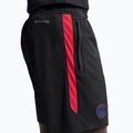 Spodenki piłkarskie męskie Nike Paris Saint-Germain Dri-Fit ADV Strike Elite black/global red/hyper royal/global red 6