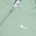 Bluza dziecięca Nike Pro Fleece Dri-Fit Full-Zip steam/steam/black/white 8