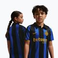 Koszulka piłkarska dziecięca Nike Inter Milan Dri-Fit Stadium Home lyon blue/black/university gold 4