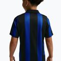 Koszulka piłkarska dziecięca Nike Inter Milan Dri-Fit Stadium Home lyon blue/black/university gold 10