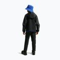 Spodnie piłkarskie dziecięce Nike Paris Saint-Germain Tech Tech Woven black/white 3