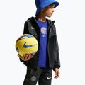 Spodnie piłkarskie dziecięce Nike Paris Saint-Germain Tech Tech Woven black/white 4