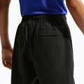 Spodnie piłkarskie dziecięce Nike Paris Saint-Germain Tech Tech Woven black/white 6