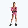 Spodenki dziecięce Nike Pro peony/white 2