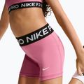 Spodenki dziecięce Nike Pro peony/white 6