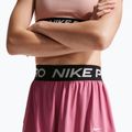 Spodenki dziecięce Nike Pro Dri-Fit 2in1 peony/black/white 4