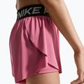 Spodenki dziecięce Nike Pro Dri-Fit 2in1 peony/black/white 5