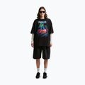 Koszulka damska Nike Sportswear Classic Oversized black 2