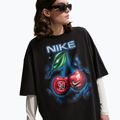 Koszulka damska Nike Sportswear Classic Oversized black 4