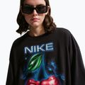 Koszulka damska Nike Sportswear Classic Oversized black 5