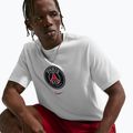 Koszulka męska Nike Paris Saint-Germain Soccer white 6